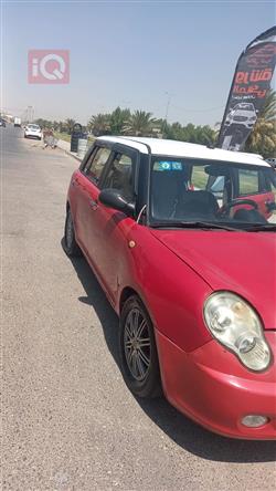 Lifan 320